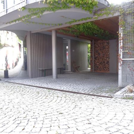 Holidayhome Omyxl Innsbruck Eksteriør billede