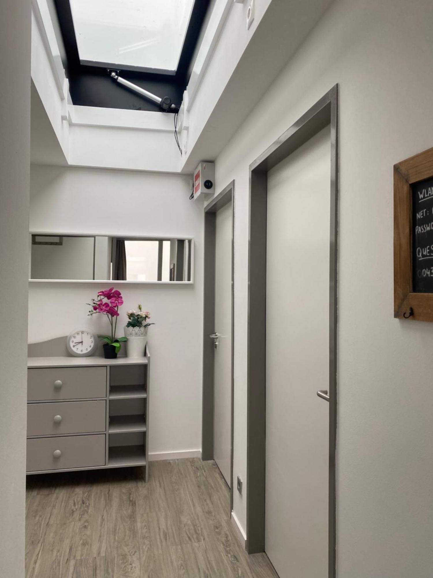 Holidayhome Omyxl Innsbruck Eksteriør billede
