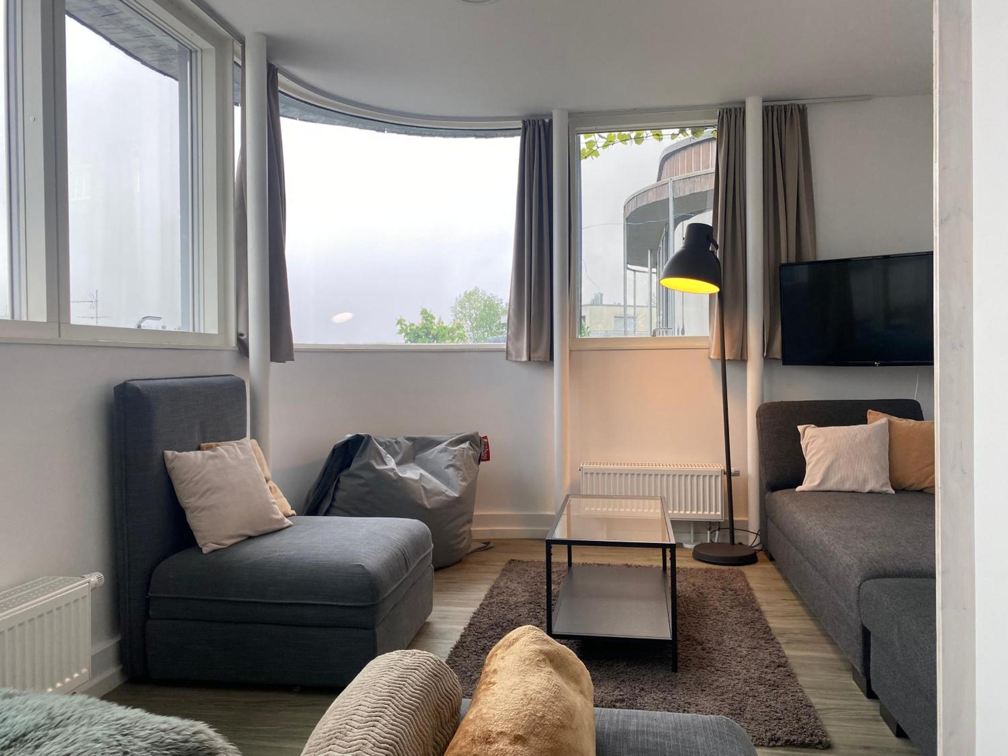 Holidayhome Omyxl Innsbruck Eksteriør billede