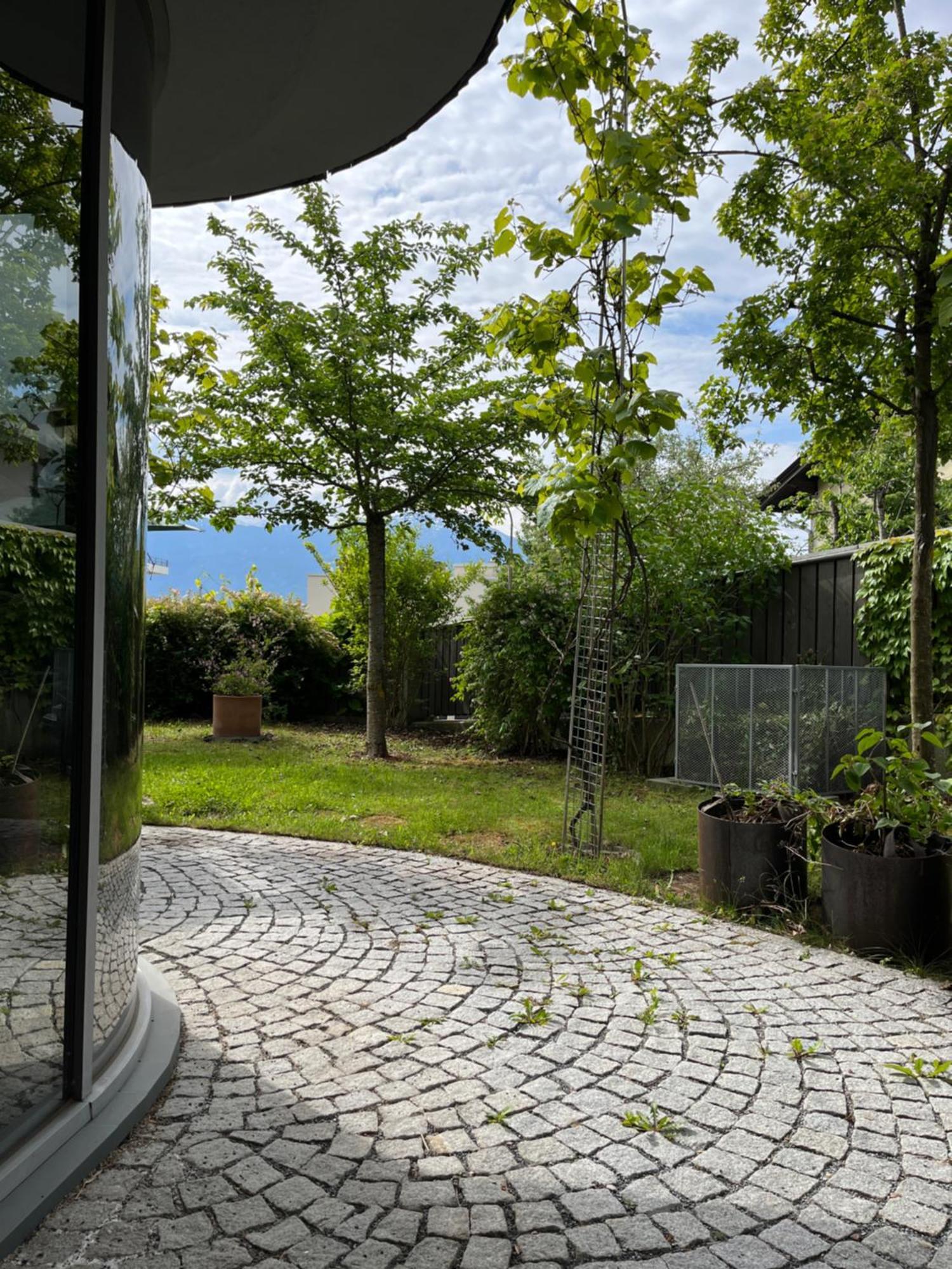 Holidayhome Omyxl Innsbruck Eksteriør billede